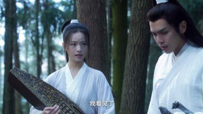 大涼龍雀劍徐鳳年給了誰什么時候 1