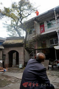 孔明燈落院子里好不好 代表心想事成之意 1