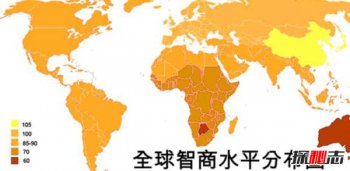 智商真的可以測(cè)試嗎?正常人的智商是多少 4