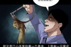 仙家一般怎么懲罰人 仙家會(huì)不會(huì)懲罰弟子