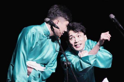 張云雷事件 張云雷為什么不演出了？ 1