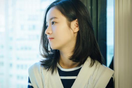 李庚希為什么沒上大學 3