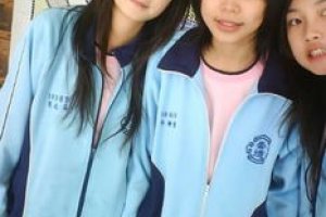 馬華騰的女兒照片 馬化騰女兒馬曼琳多大了