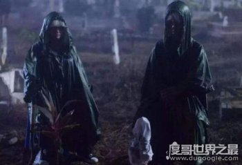 身上有小鬼是什么感覺 “養小鬼”人的特點 3