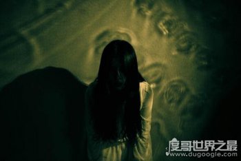 身上有小鬼是什么感覺 “養小鬼”人的特點 2