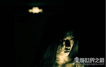 身上有小鬼是什么感覺 “養小鬼”人的特點 4