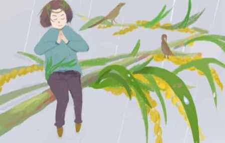 谷雨是什么意思含義 關于谷雨的諺語 2