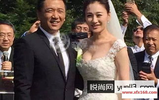 李小冉老公徐佳寧多少歲 4