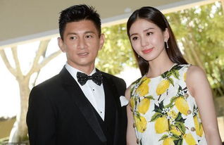 馬雅舒吳奇隆有孩子嗎 3