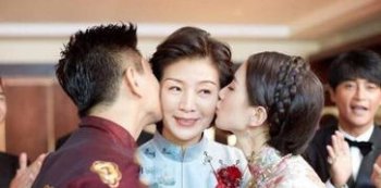 馬雅舒吳奇隆有孩子嗎 5