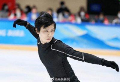 羽生結(jié)弦多高多重 羽生結(jié)弦為什么這么火？ 3
