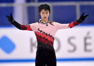 羽生結(jié)弦多高多重 羽生結(jié)弦為什么這么火？ 2