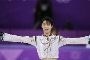 羽生結弦多高多重 羽生結弦為什么這么火？
