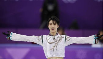 羽生結(jié)弦多高多重 羽生結(jié)弦為什么這么火？ 1
