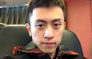秦奮他爸是誰(shuí)?秦奮的爹到底是干啥的 2