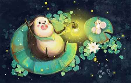 國慶節祝老師的祝福短語 將所有煩惱全部屏蔽 2