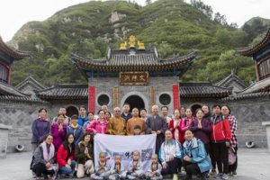 五臺山求姻緣靈驗嗎 五臺山求學業哪個廟靈
