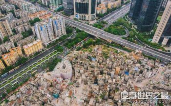 廣州冼村為什么那么有錢 5