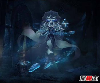 西方最強惡魔排行 九個墮天使是什么 8