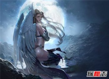 西方最強惡魔排行 九個墮天使是什么 6