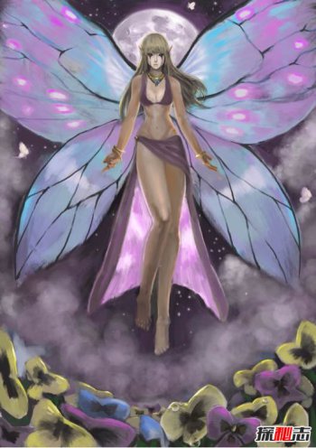 西方最強惡魔排行 九個墮天使是什么 3
