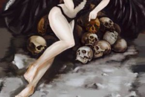 西方最強惡魔排行 九個墮天使是什么