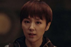 盜墓筆記陳文錦最后怎么樣了