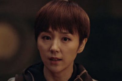 盜墓筆記陳文錦最后怎么樣了 1