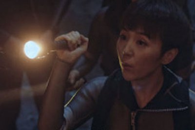 盜墓筆記陳文錦最后怎么樣了 4