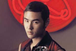 阮經天電動小馬達什么梗