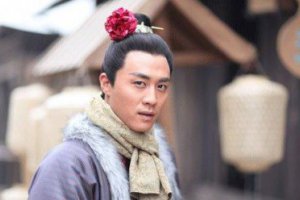 杜淳老婆王燦年齡多大了 王燦不是圈內人