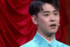 張云雷和曹金關系 曹云金為什么寵張云雷?