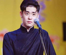 張云雷和曹金關系 曹云金為什么寵張云雷? 4