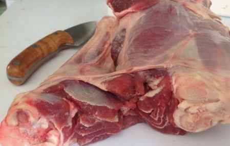 山羊肉和綿羊肉的區別 購買時怎么鑒別 2