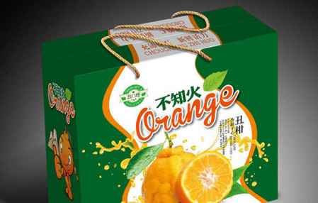 春見耙耙柑和丑橘的區(qū)別 丑橘的學(xué)名叫不知火 6