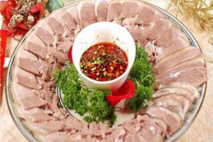 羊肉火鍋禁忌什么東西 吃羊肉的禁忌有哪些