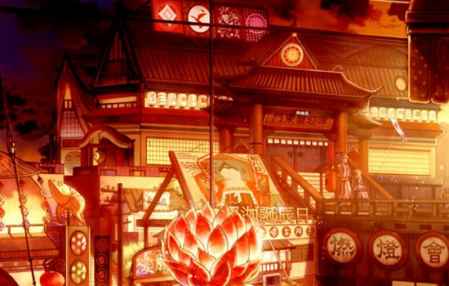 7月15日是鬼節(jié)有什么講究 不同地區(qū)的祭奠方式 1