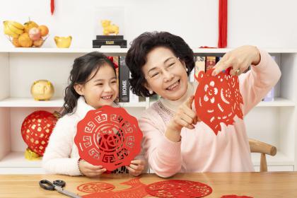 過年的風(fēng)俗大全 大年初一到初七的風(fēng)俗有哪些 1