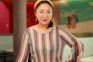 傅首爾個人資料簡介是哪里人 傅首爾的老公資料