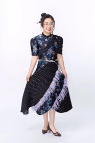 傅首爾個人資料簡介是哪里人 傅首爾的老公資料 2
