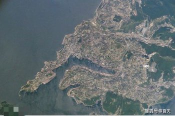 海參崴什么時候割出去的 4