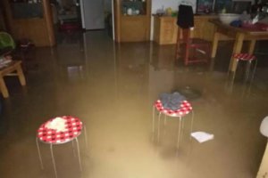 家里進水了是好兆頭嗎 破財風水征兆