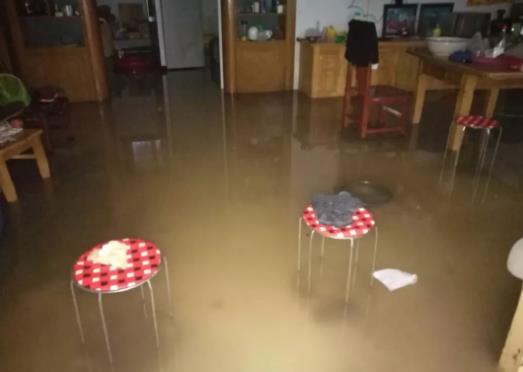 家里進水了是好兆頭嗎 破財風水征兆 1