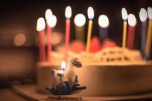 生日當天宜忌 生日這一天有什么禁忌