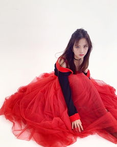 jisoo金智秀身高多少 4