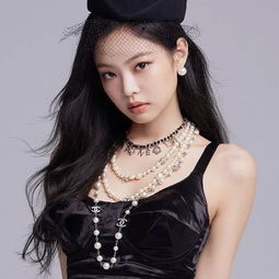 jisoo金智秀身高多少 3