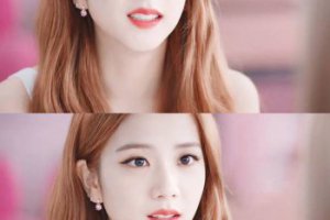 jisoo金智秀身高多少