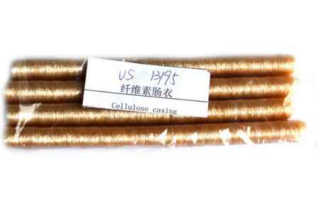 人造腸衣的主要原料 人造腸衣和天然腸衣區(qū)分技巧 2