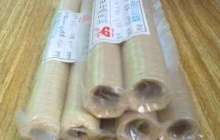 人造腸衣的主要原料 人造腸衣和天然腸衣區(qū)分技巧 5