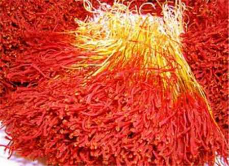 藏紅花的鑒別方法 教你怎么挑選藏紅花 2